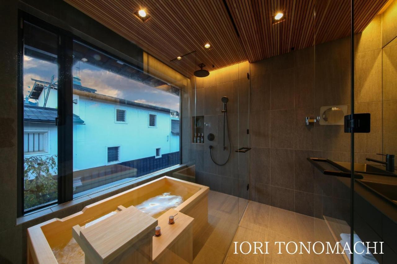 Iori Stay Hida Ngoại thất bức ảnh