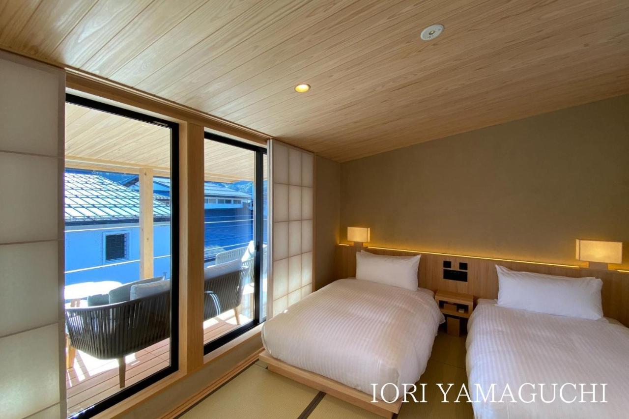 Iori Stay Hida Ngoại thất bức ảnh