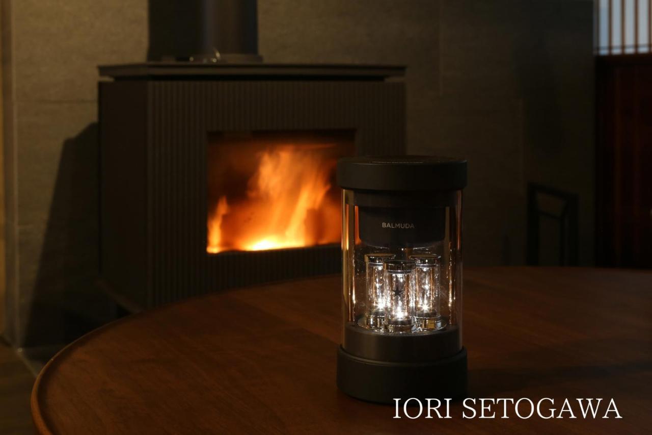 Iori Stay Hida Ngoại thất bức ảnh