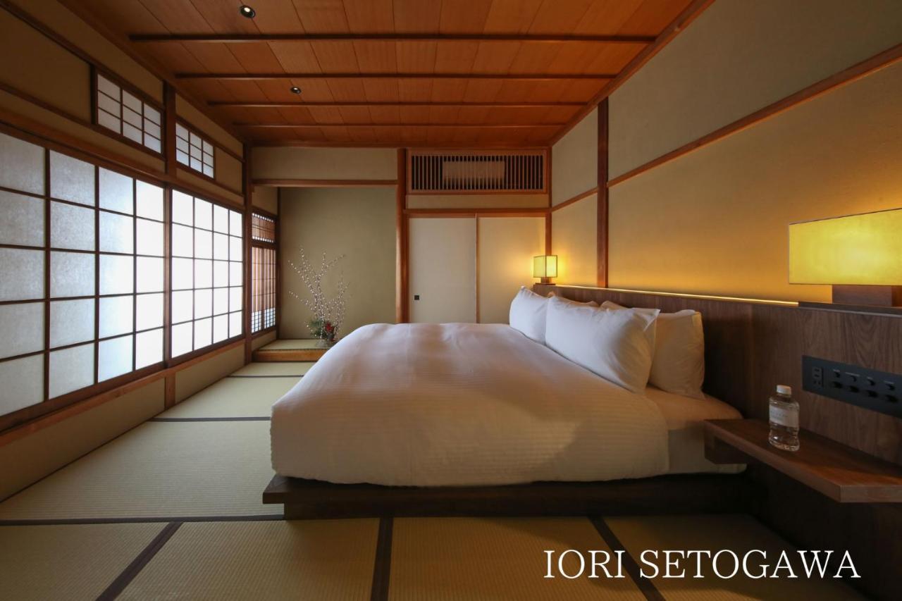 Iori Stay Hida Ngoại thất bức ảnh