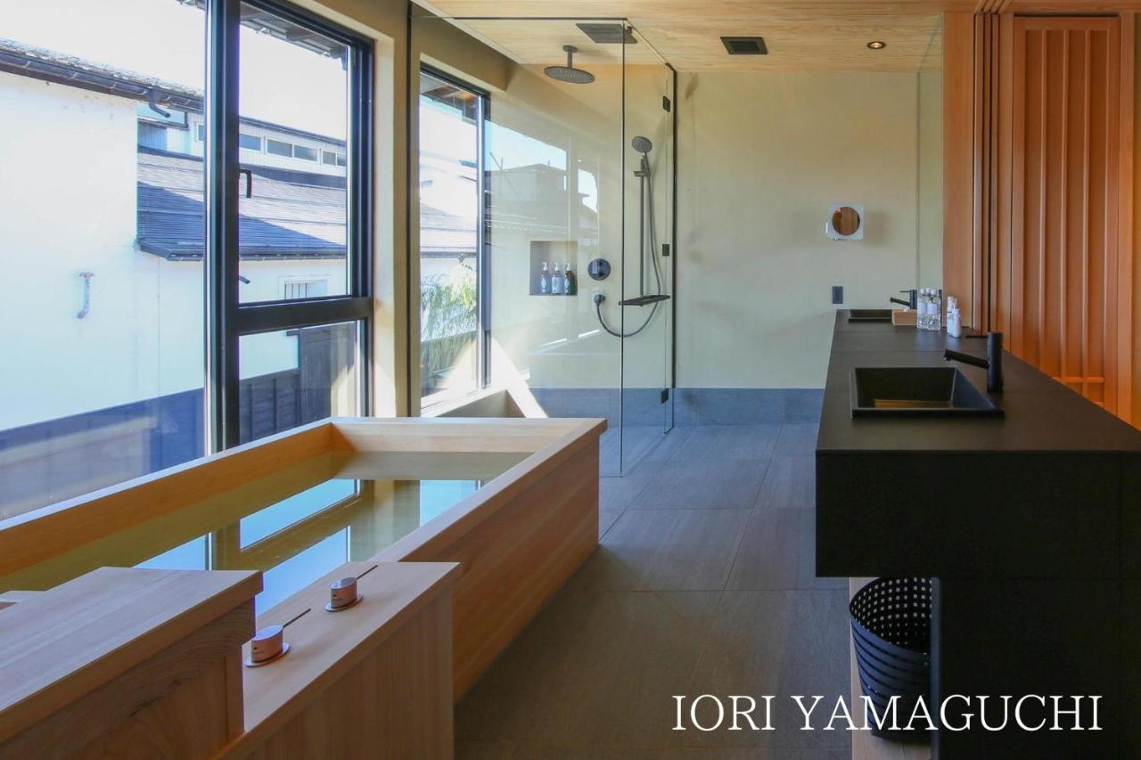Iori Stay Hida Ngoại thất bức ảnh