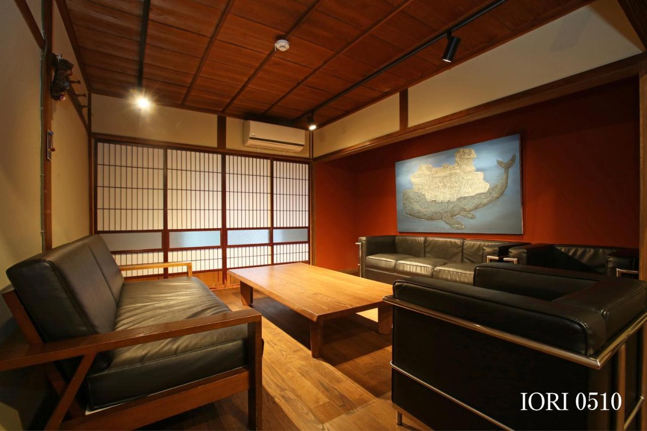 Iori Stay Hida Ngoại thất bức ảnh
