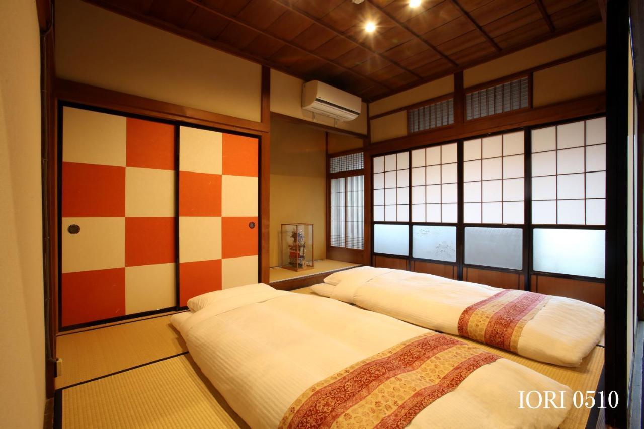 Iori Stay Hida Ngoại thất bức ảnh