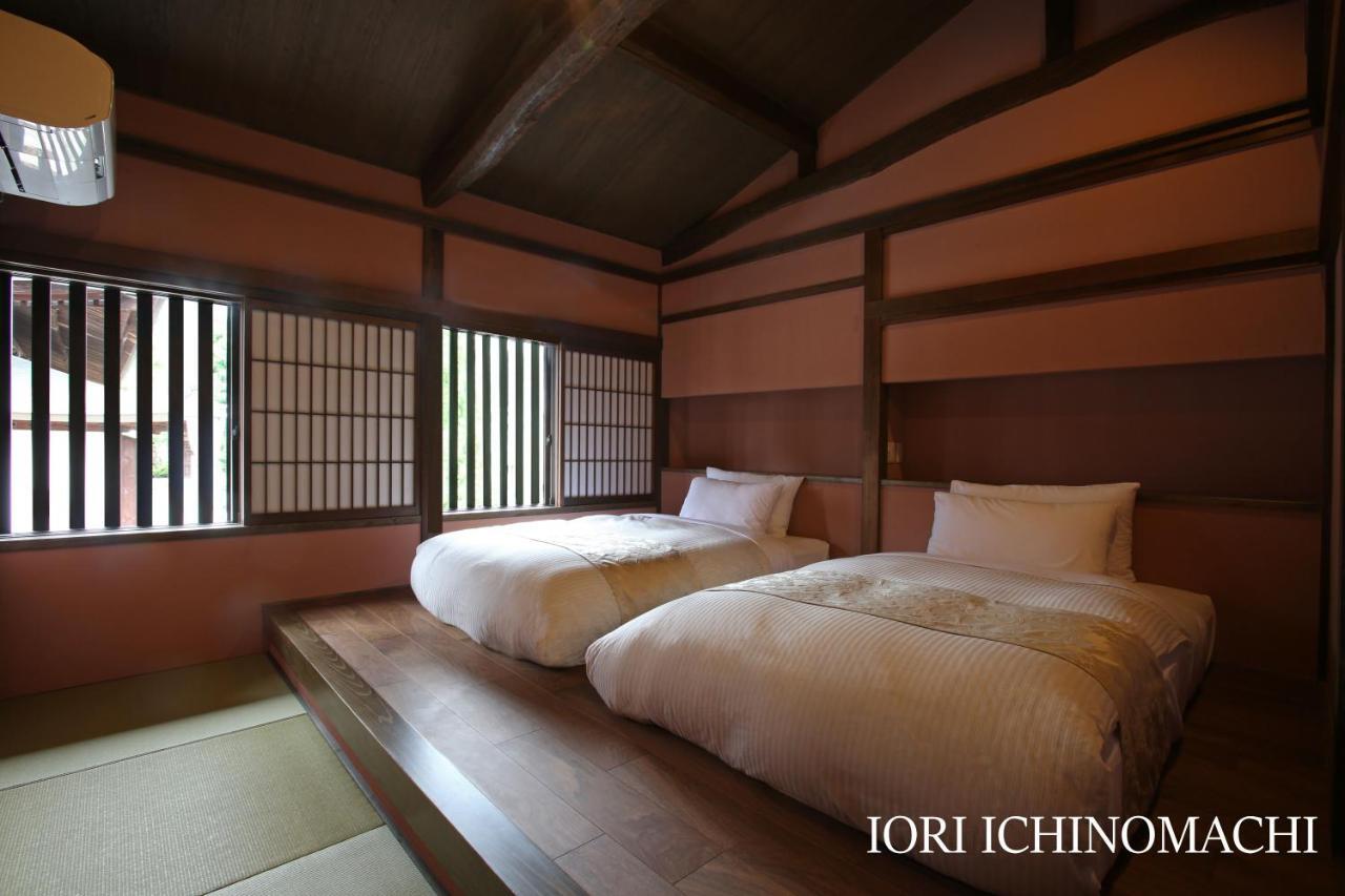Iori Stay Hida Ngoại thất bức ảnh