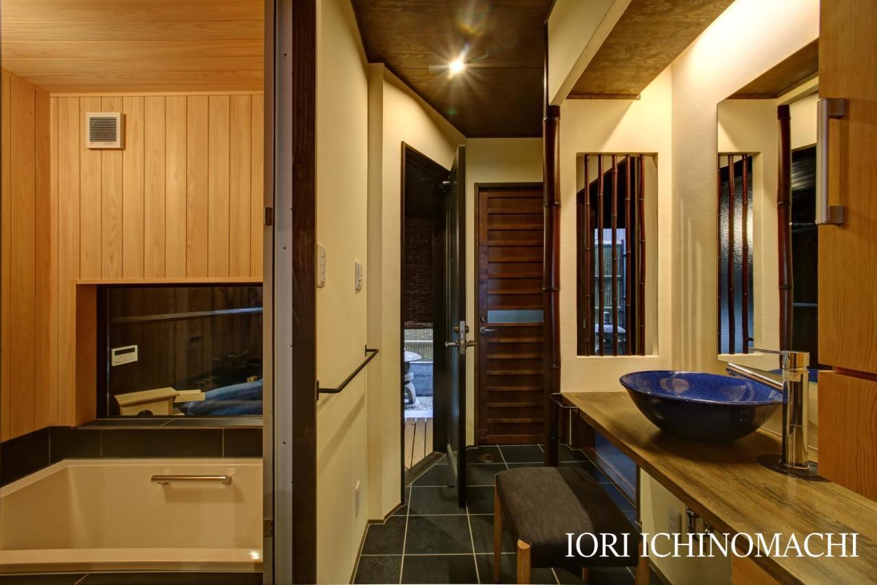Iori Stay Hida Ngoại thất bức ảnh
