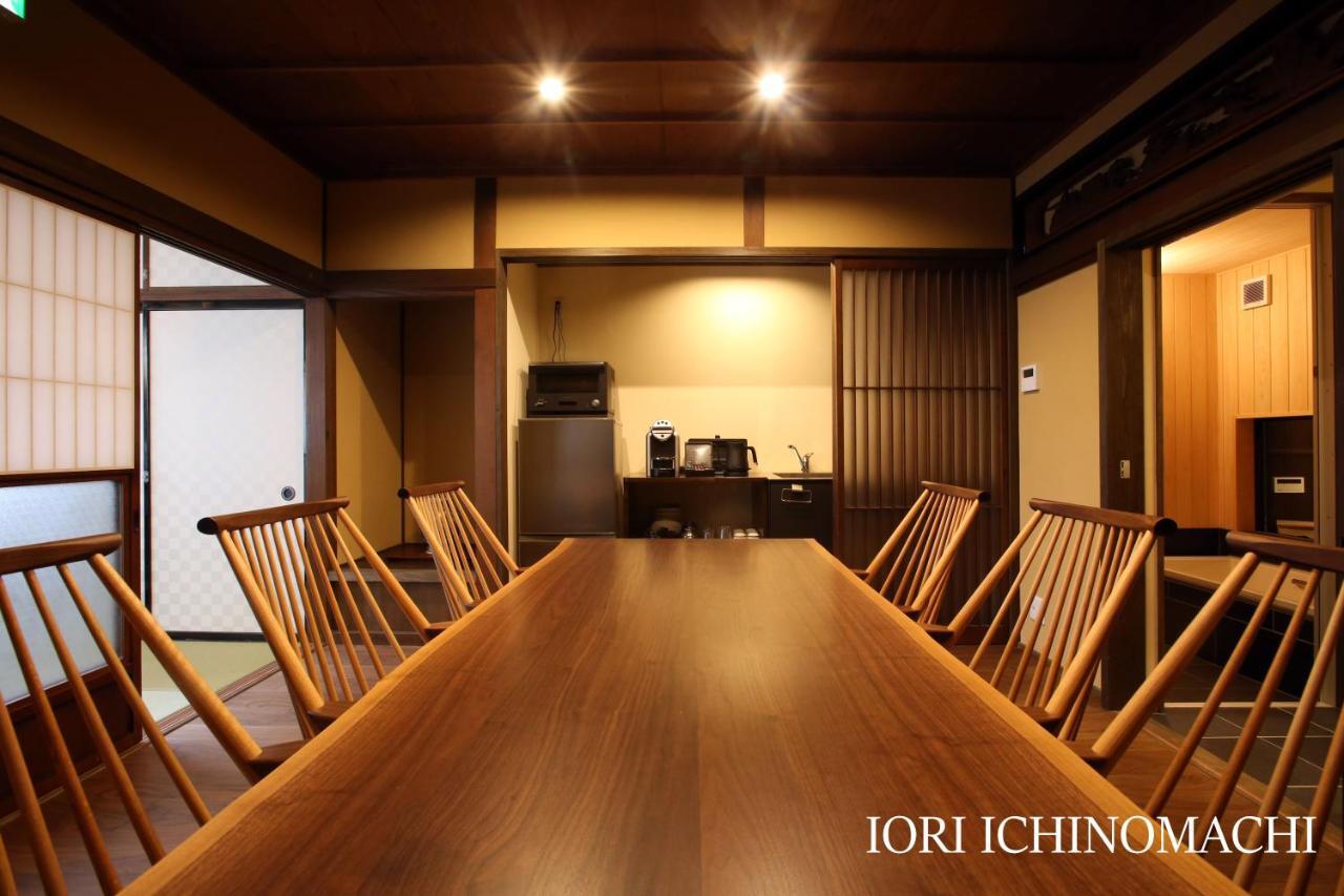 Iori Stay Hida Ngoại thất bức ảnh