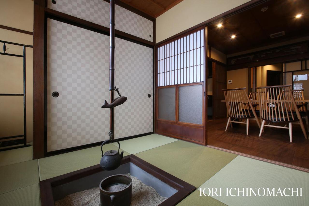 Iori Stay Hida Ngoại thất bức ảnh